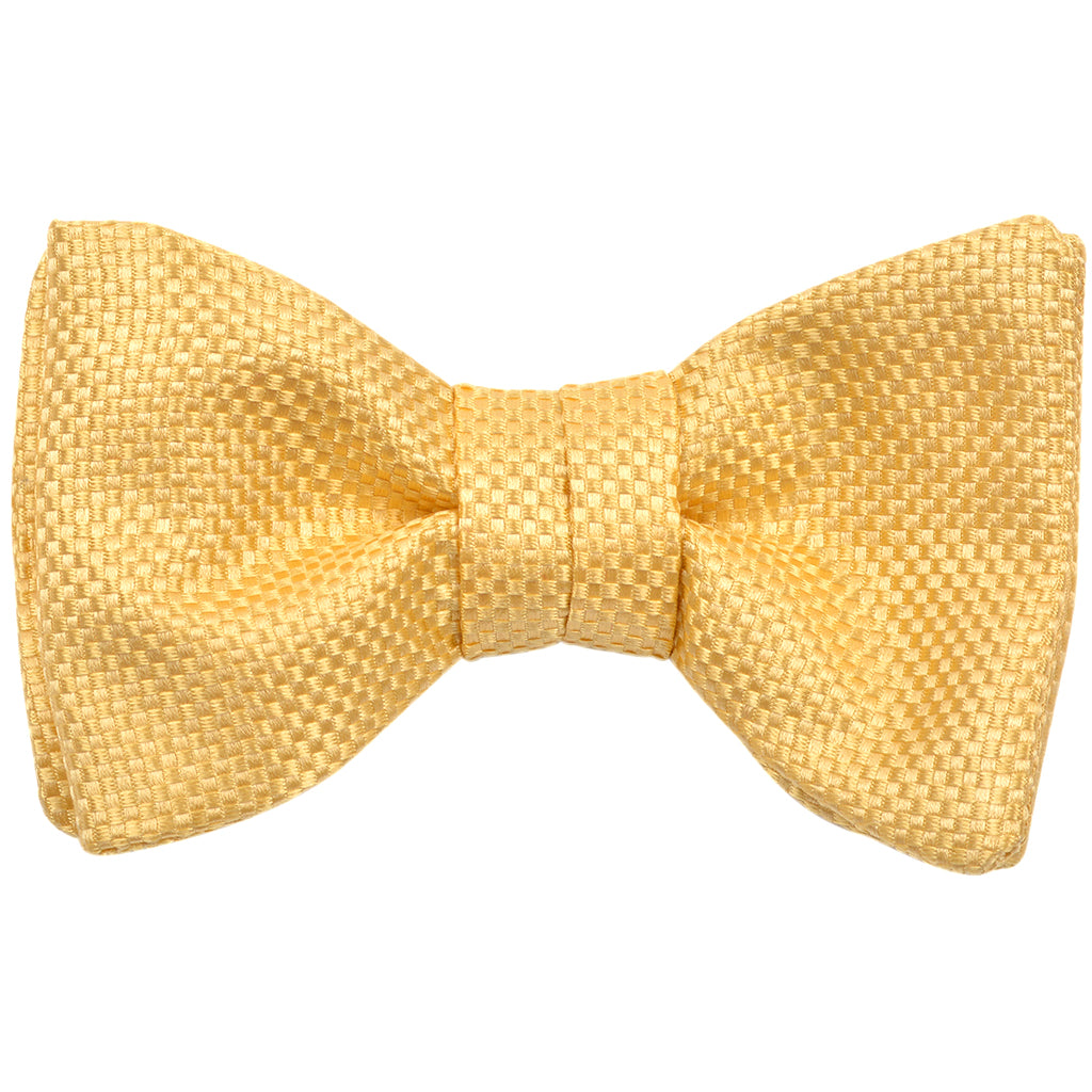 K60050-501CT Contemporary Pre-Tied Bowtie