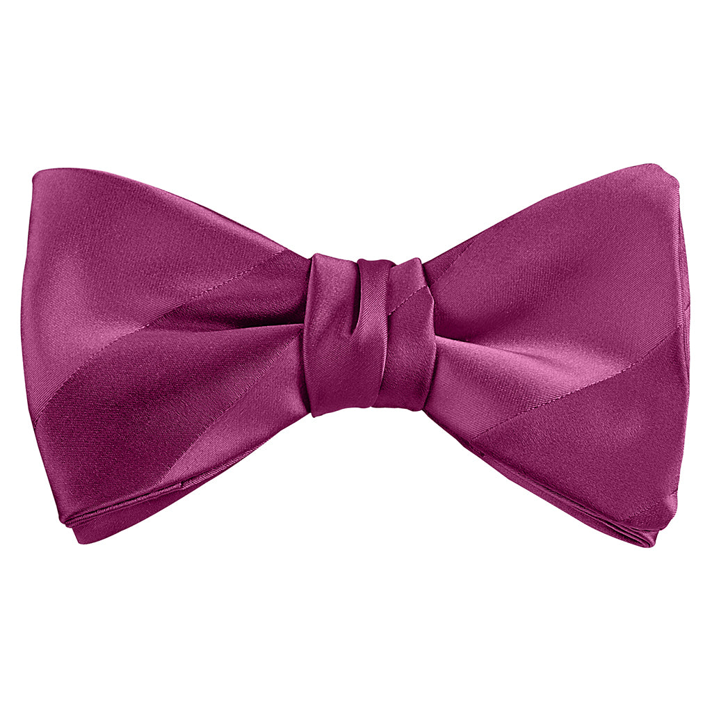 P10030A Pre-Tied Bowtie