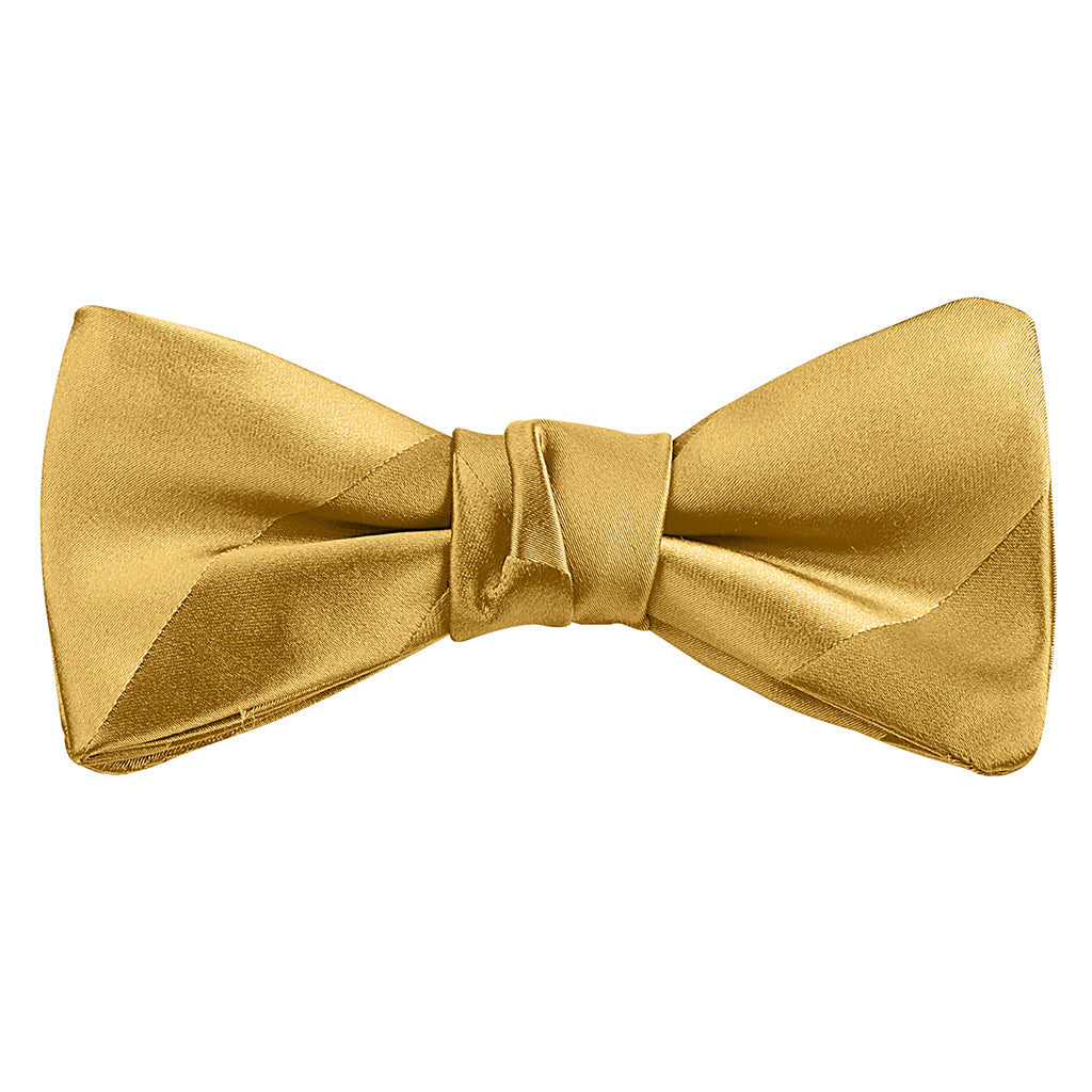 P10030A Pre-Tied Bowtie