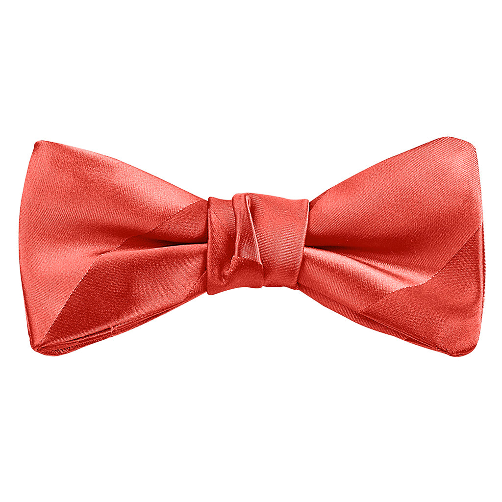 P10030A Pre-Tied Bowtie