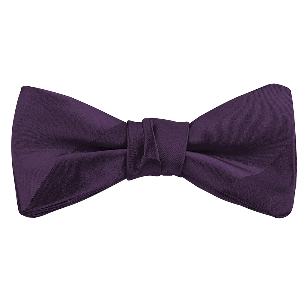 P10030A Pre-Tied Bowtie