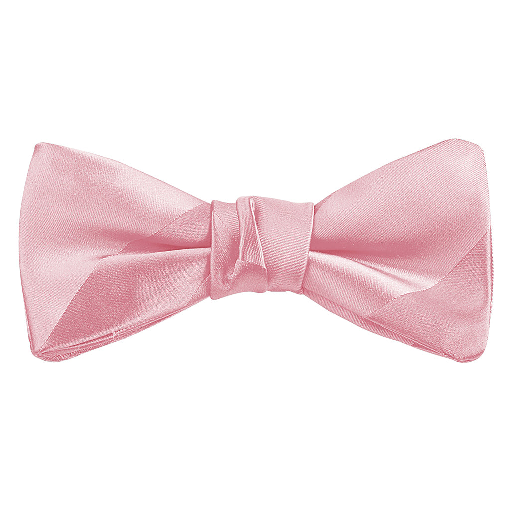P10030A Pre-Tied Bowtie