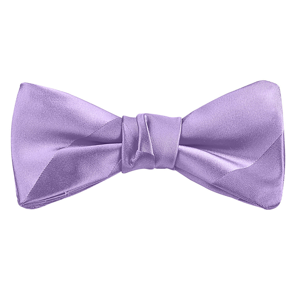 P10030A Pre-Tied Bowtie