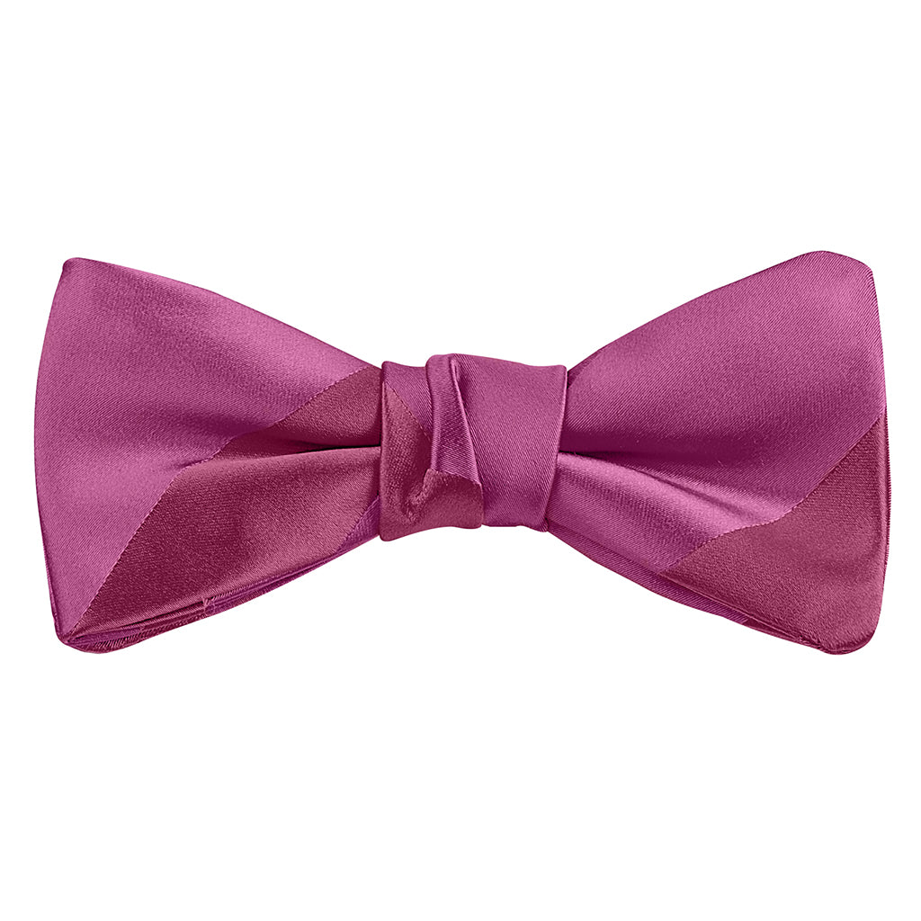 P10030A Pre-Tied Bowtie