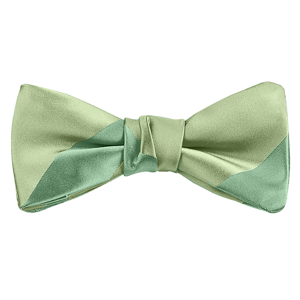 P10030A Pre-Tied Bowtie
