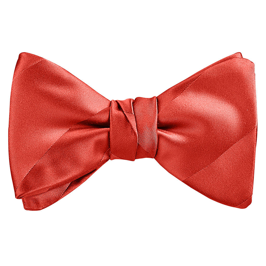 P10030A Pre-Tied Bowtie