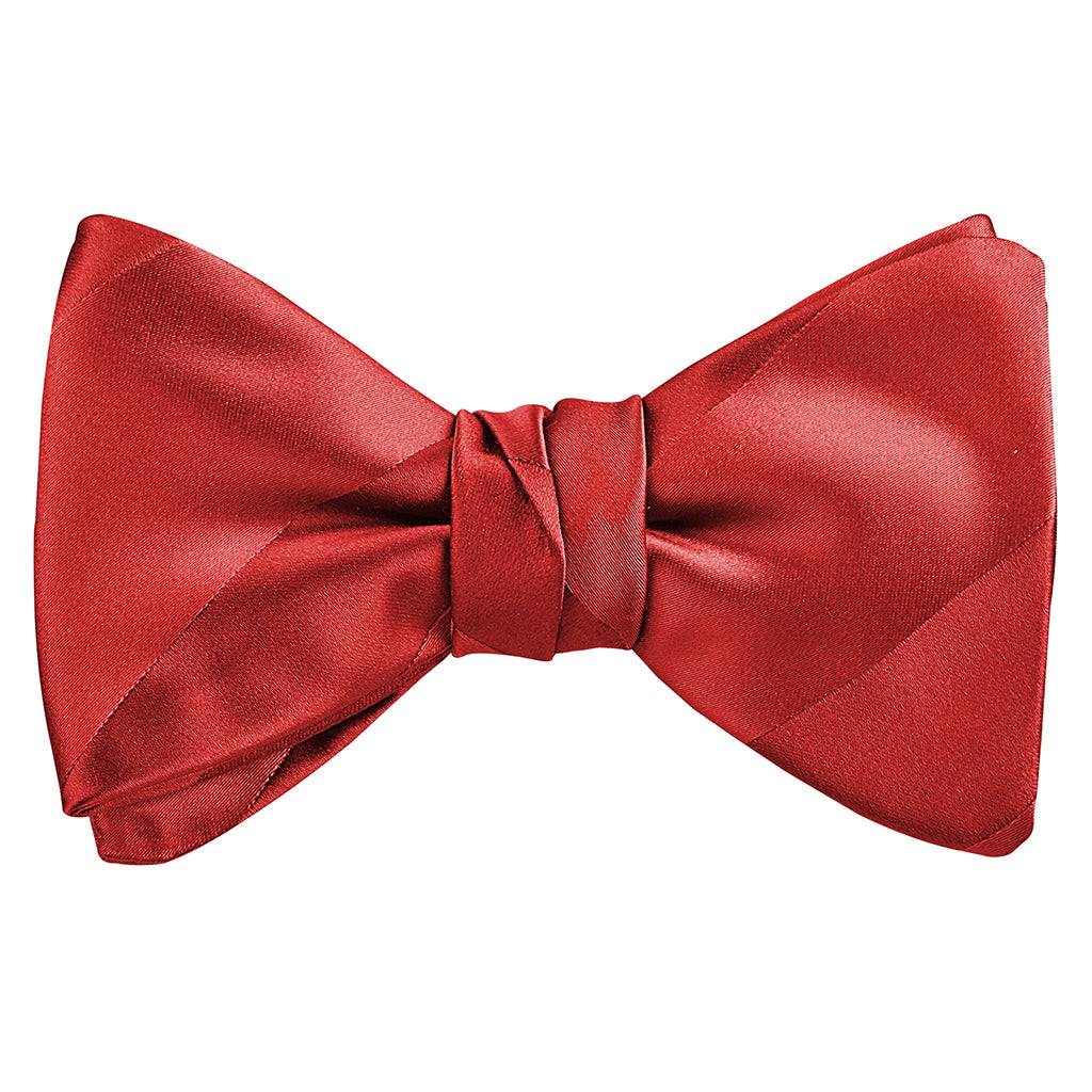 P10030A Pre-Tied Bowtie