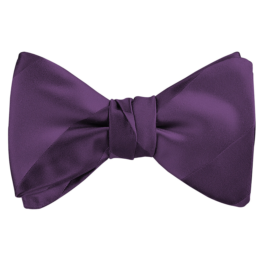 P10030A Pre-Tied Bowtie
