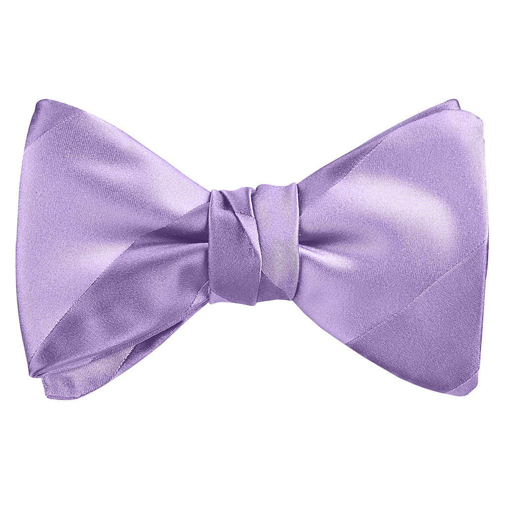 P10030A Pre-Tied Bowtie