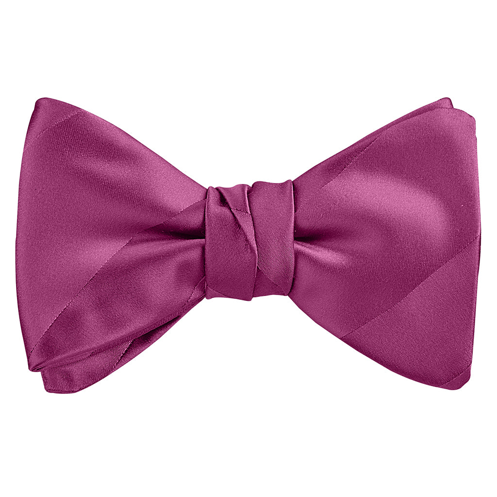 P10030A Pre-Tied Bowtie