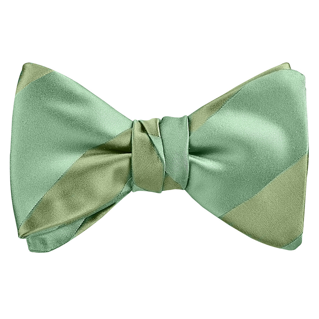 P10030A Pre-Tied Bowtie