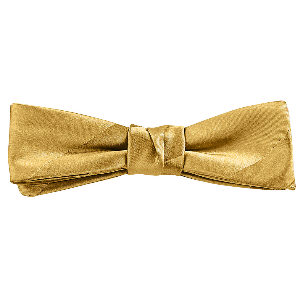 P10030A Pre-Tied Bowtie