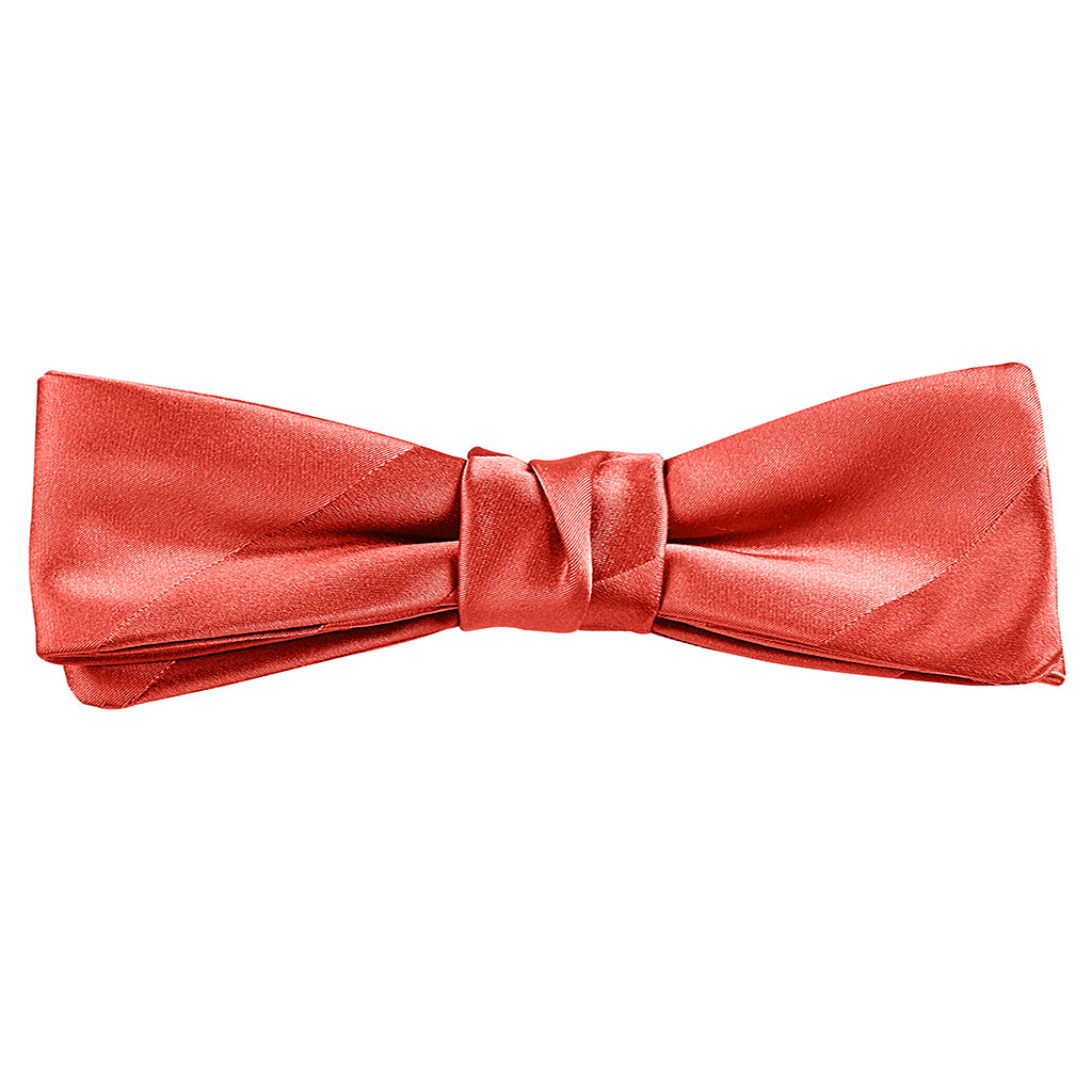 P10030A Pre-Tied Bowtie