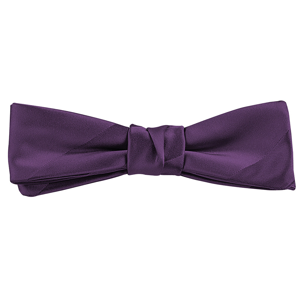 P10030A Pre-Tied Bowtie