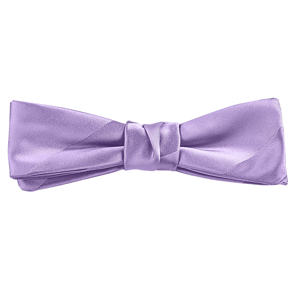 P10030A Pre-Tied Bowtie