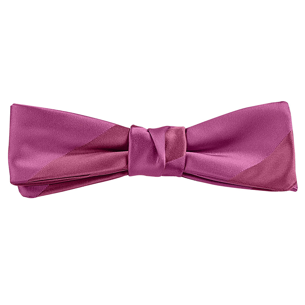 P10030A Pre-Tied Bowtie