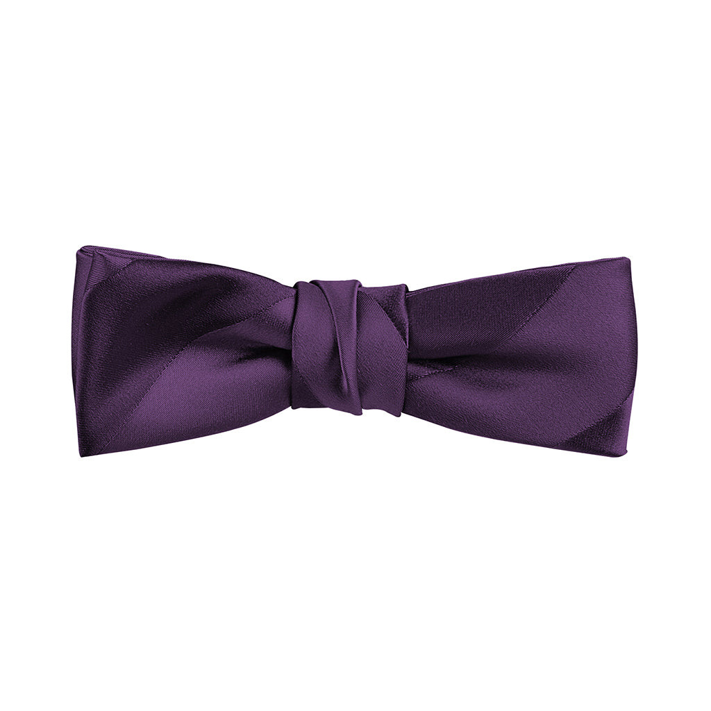 P10030A Pre-Tied Bowtie - Cigar