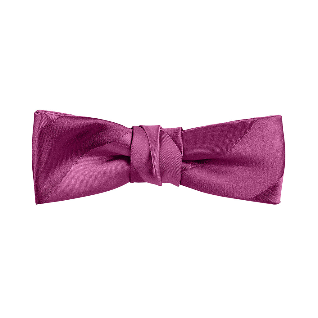 P10030A Pre-Tied Bowtie - Cigar