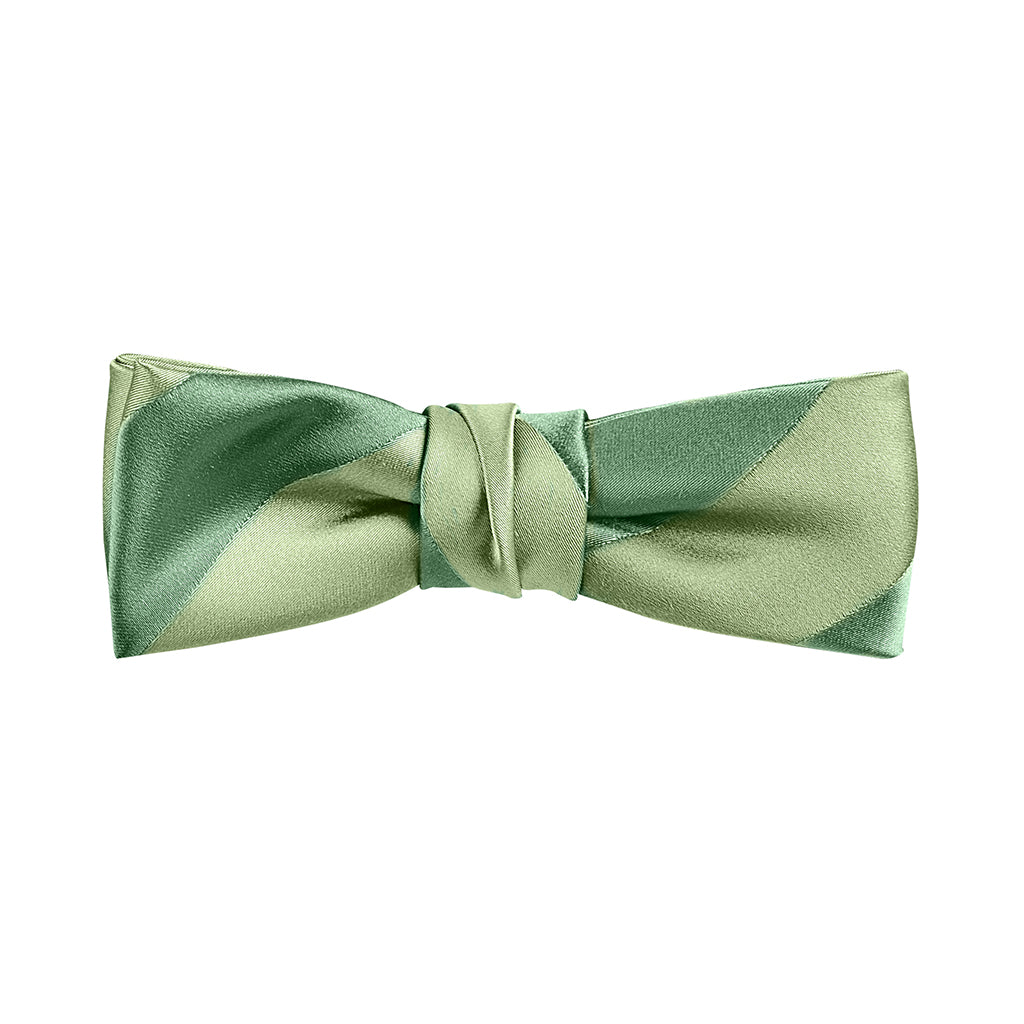 P10030A Pre-Tied Bowtie - Cigar