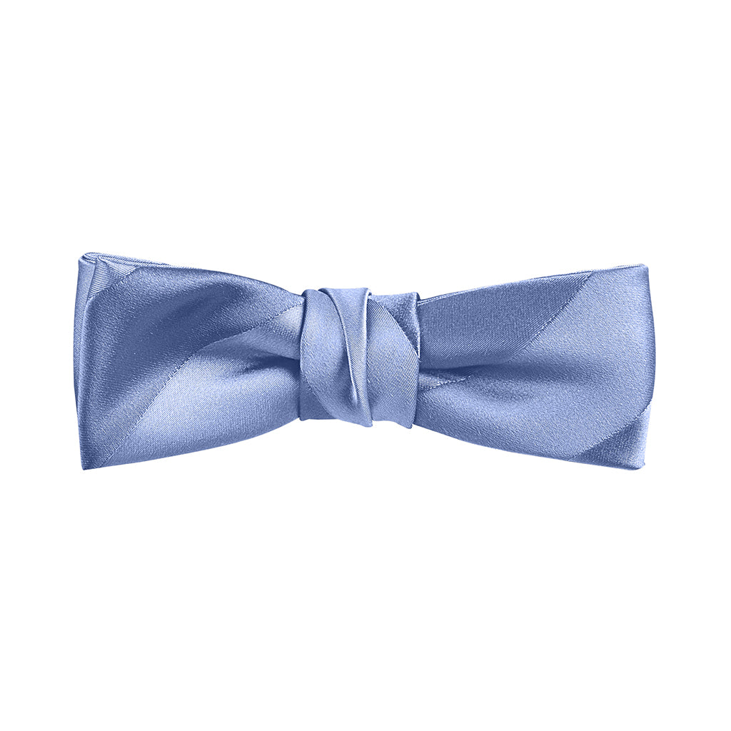 P10030B Pre-Tied Bowtie - Cigar