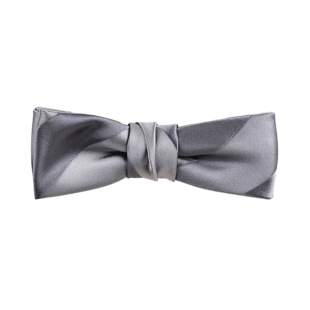 P10030B Pre-Tied Bowtie - Cigar
