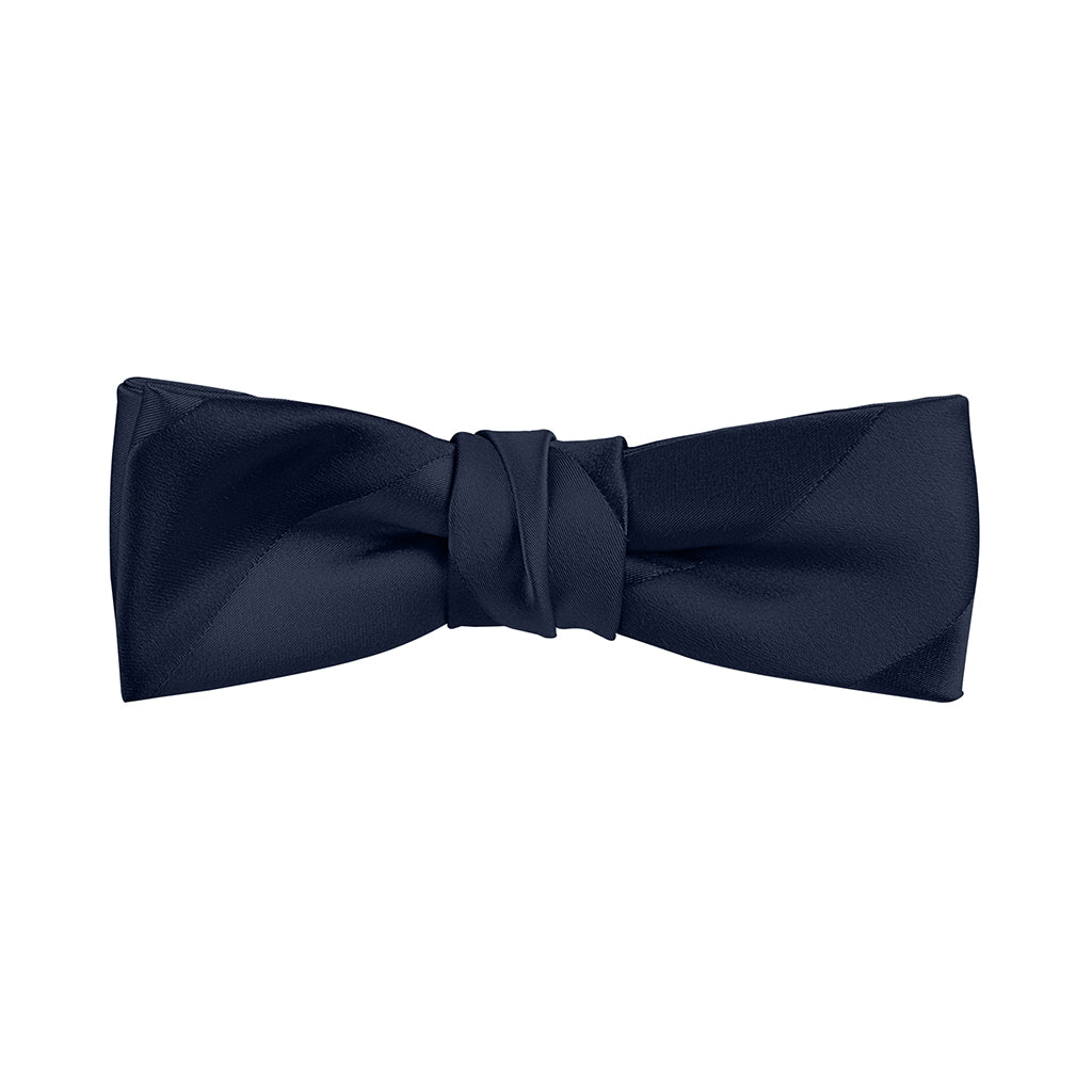 P10030B Pre-Tied Bowtie - Cigar