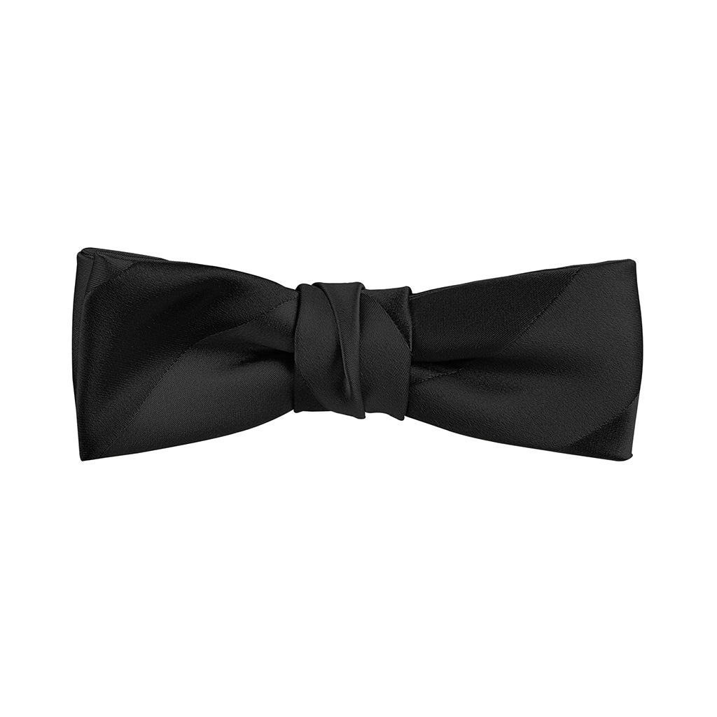 P10030B Pre-Tied Bowtie - Cigar