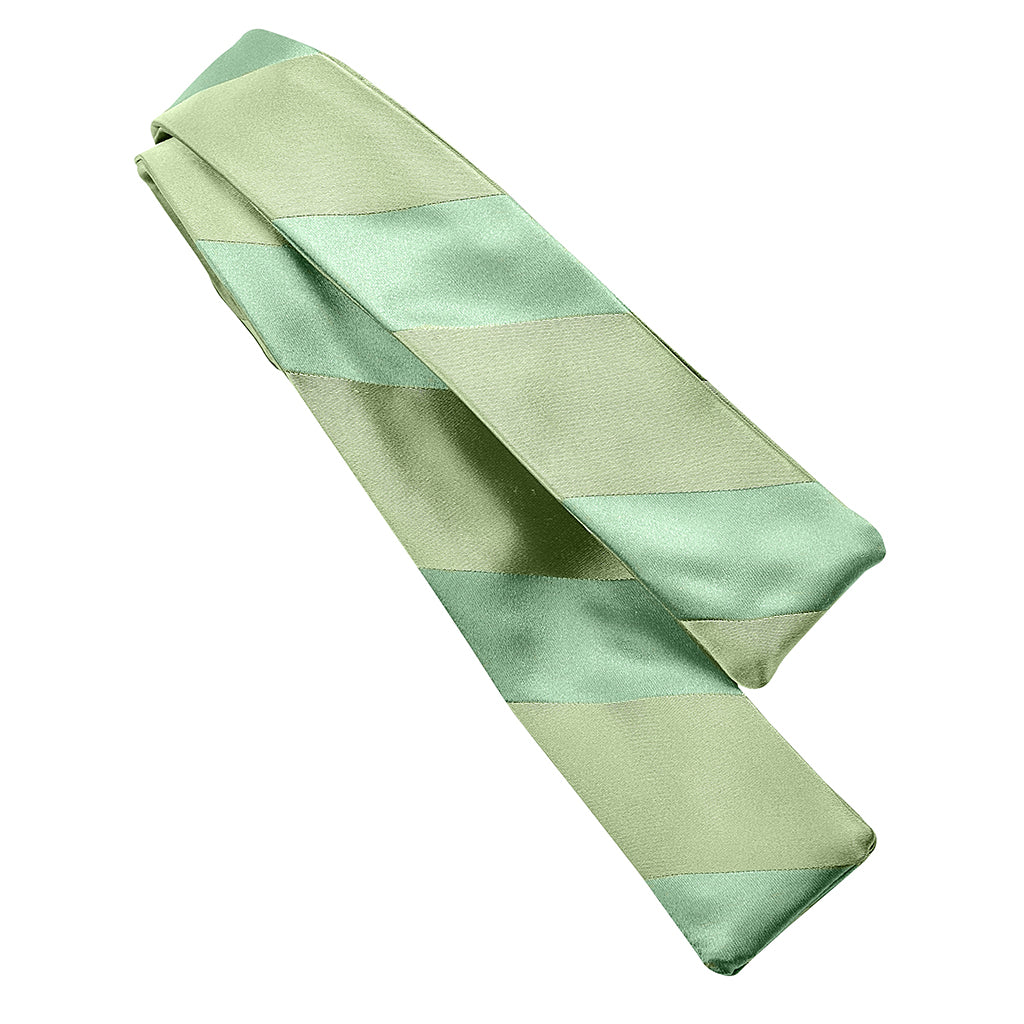 P10030A Tie Yourself Bowtie - Cigar