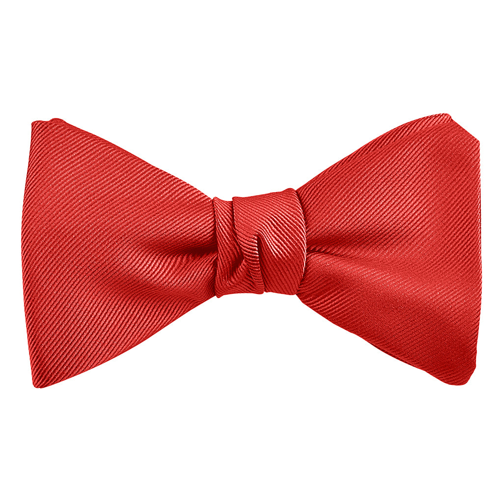 P10040A Pre-Tied Bowtie