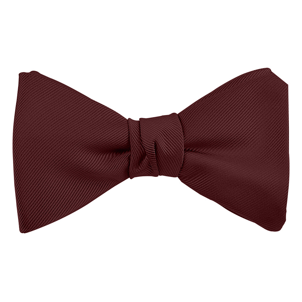 P10040A Pre-Tied Bowtie