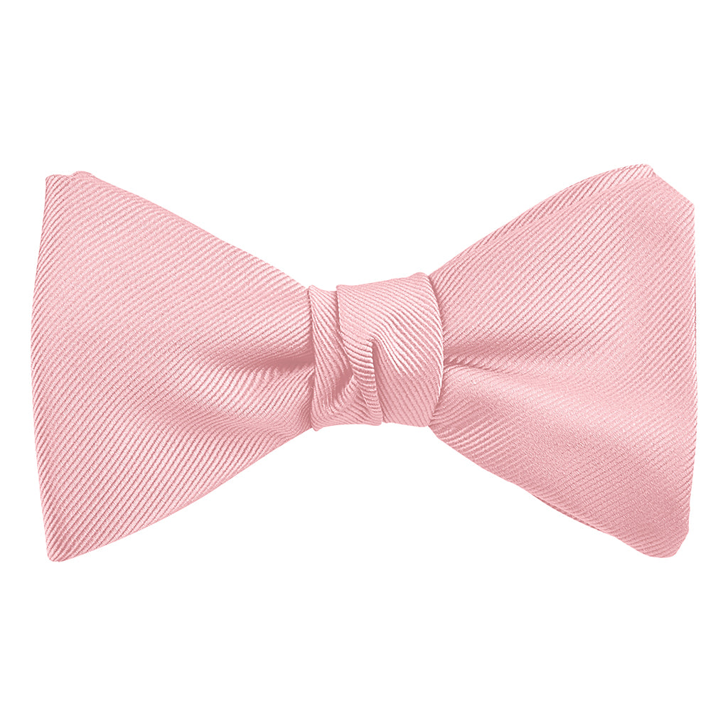 P10040A Pre-Tied Bowtie