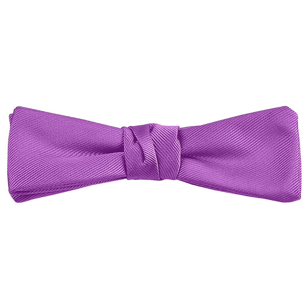 P10040A Pre-Tied Bowtie