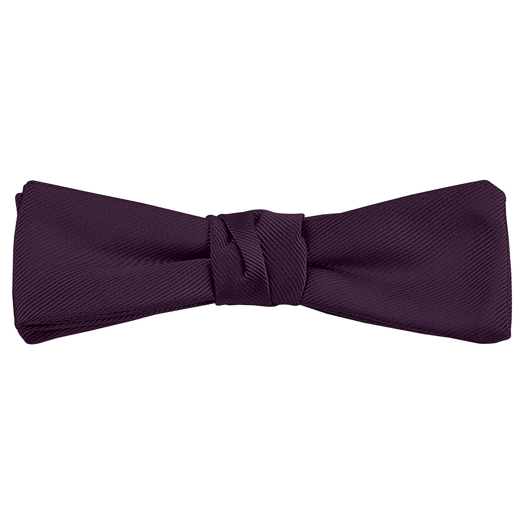 P10040A Pre-Tied Bowtie