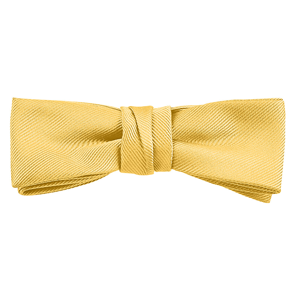 P10040A Pre-Tied Bowtie - Cigar