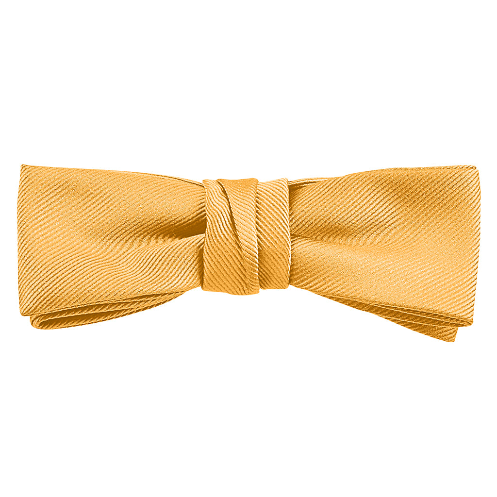 P10040A Pre-Tied Bowtie - Cigar