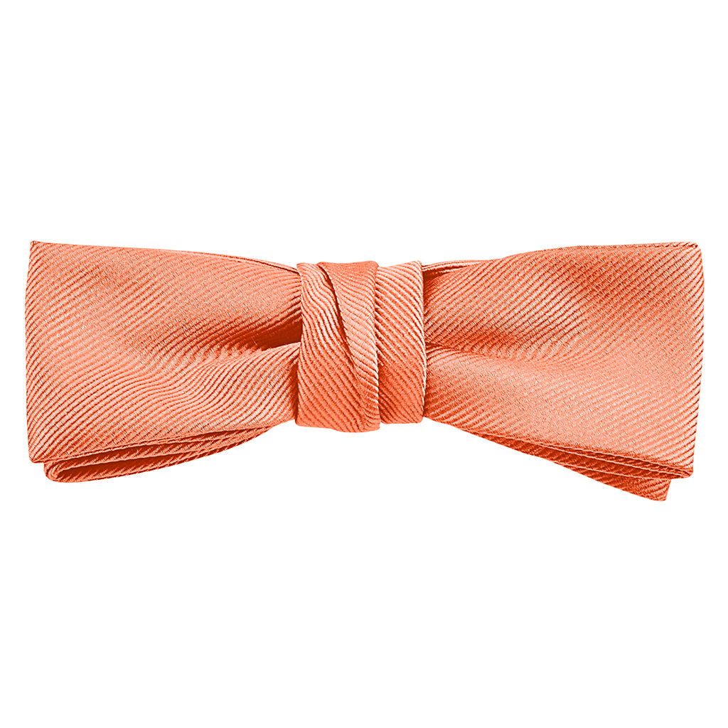 P10040A Pre-Tied Bowtie - Cigar