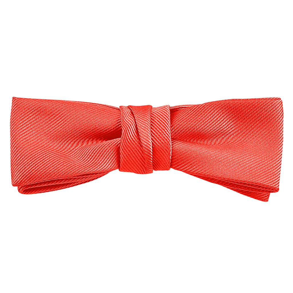 P10040A Pre-Tied Bowtie - Cigar