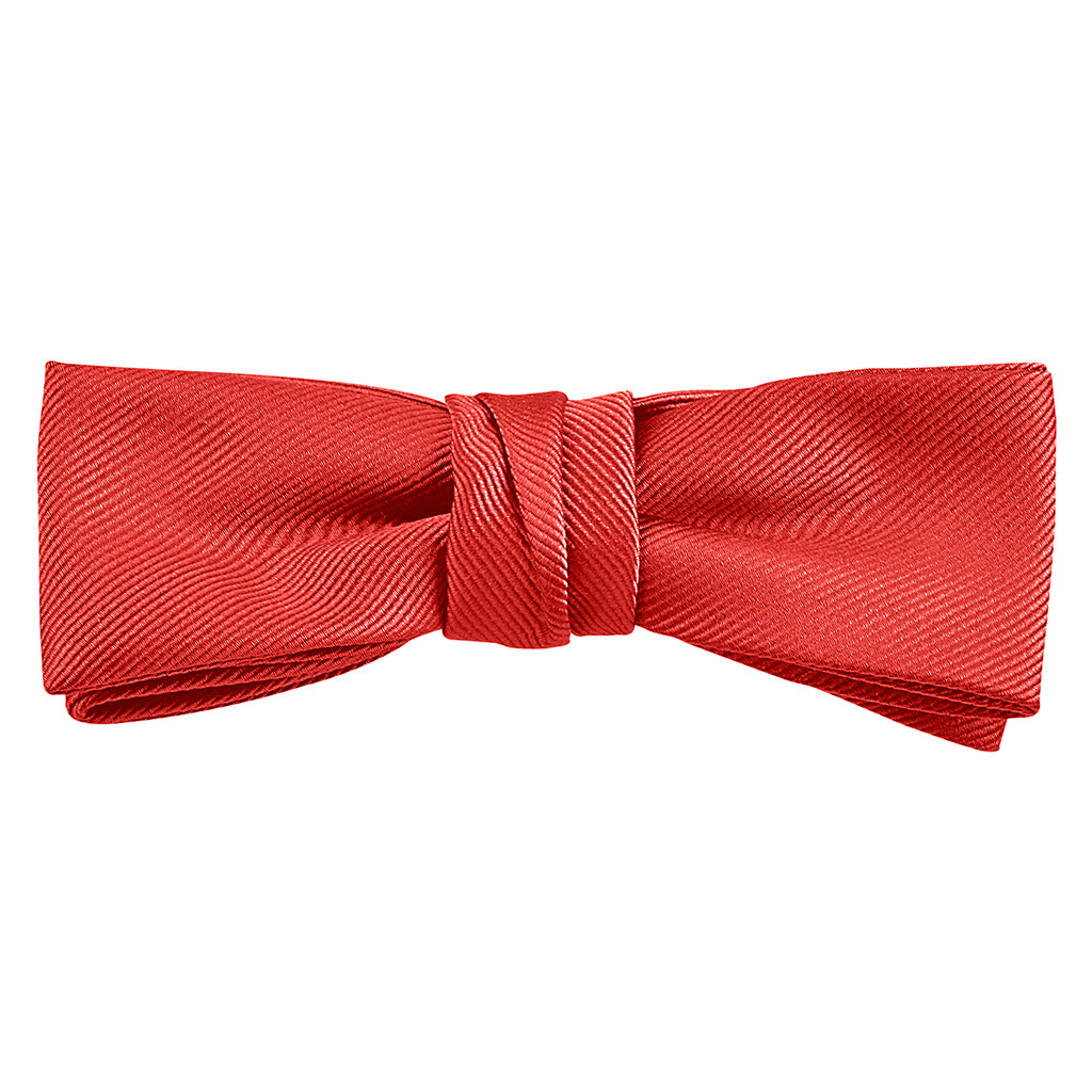 P10040A Pre-Tied Bowtie - Cigar