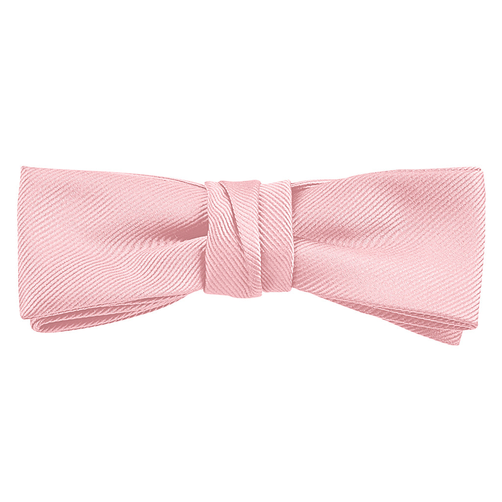 P10040A Pre-Tied Bowtie - Cigar