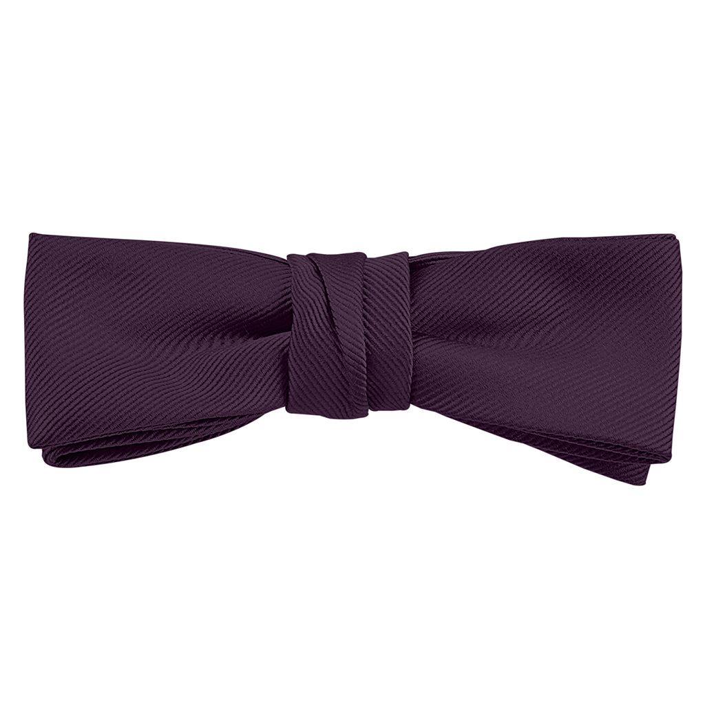 P10040A Pre-Tied Bowtie - Cigar