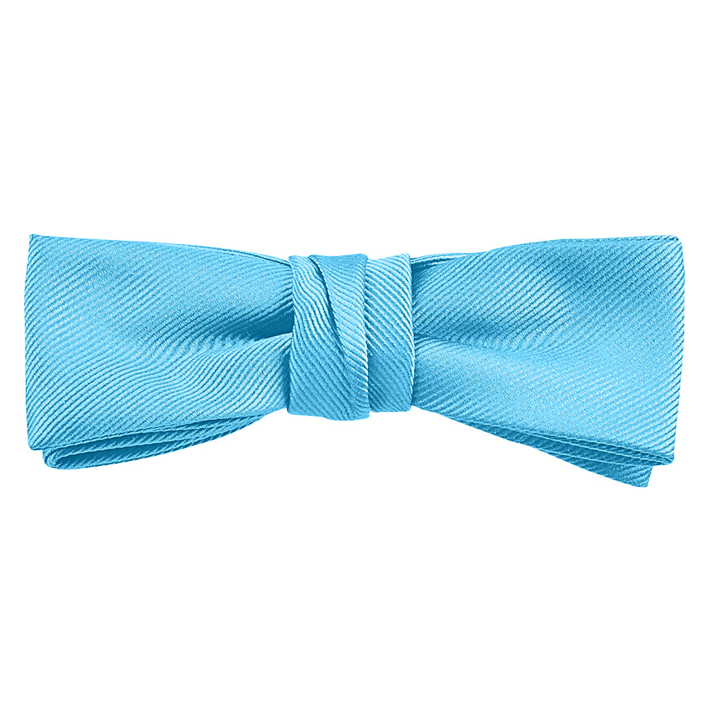 P10040B Pre-Tied Bowtie - Cigar