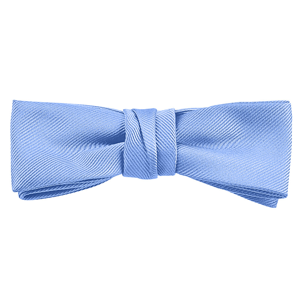 P10040B Pre-Tied Bowtie - Cigar