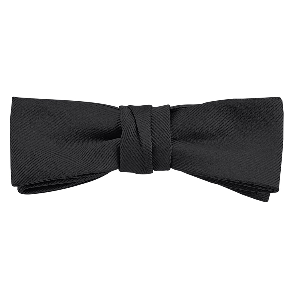 P10040B Pre-Tied Bowtie - Cigar