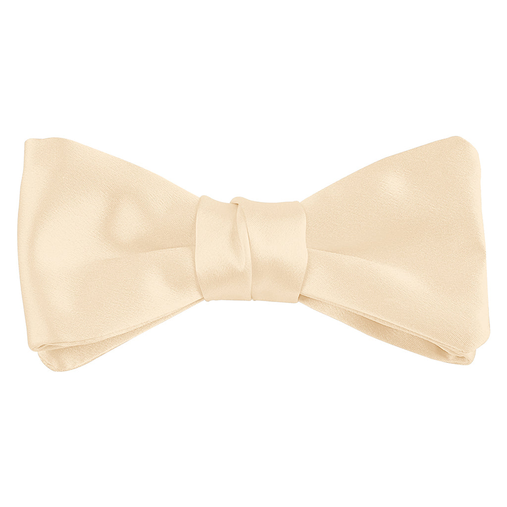 S50020A Pre-Tied Bowtie