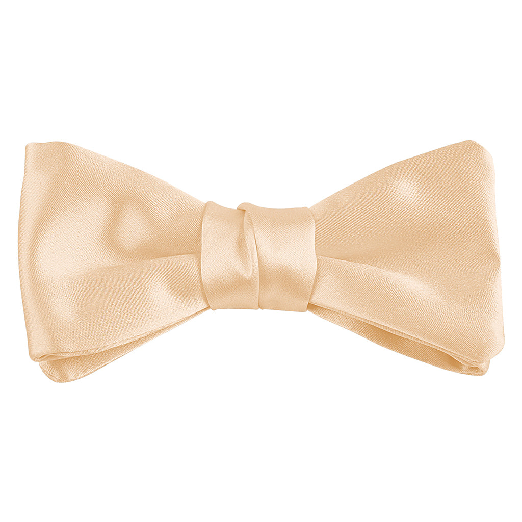 S50020A Pre-Tied Bowtie
