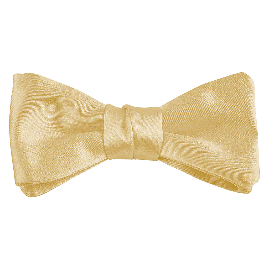 S50020A Pre-Tied Bowtie