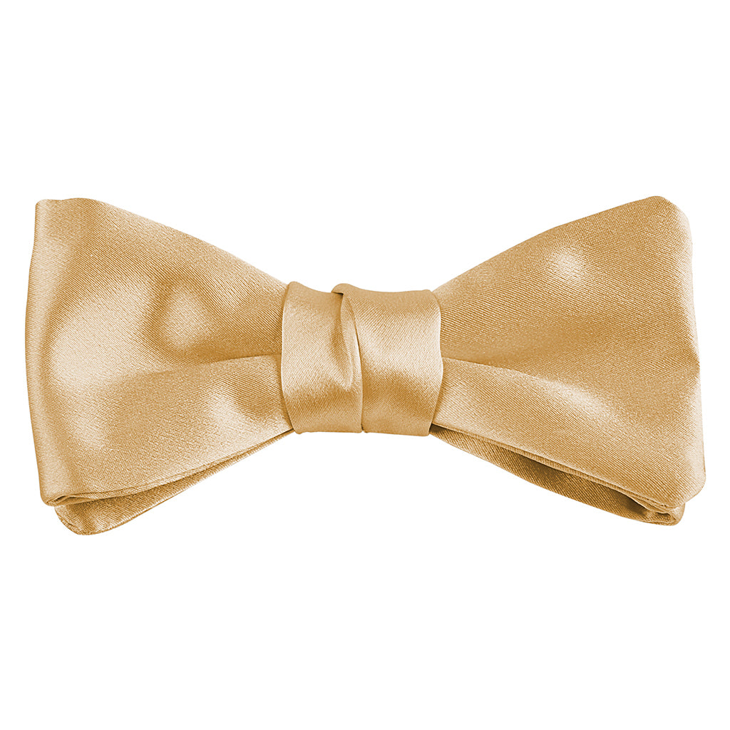 S50020A Pre-Tied Bowtie