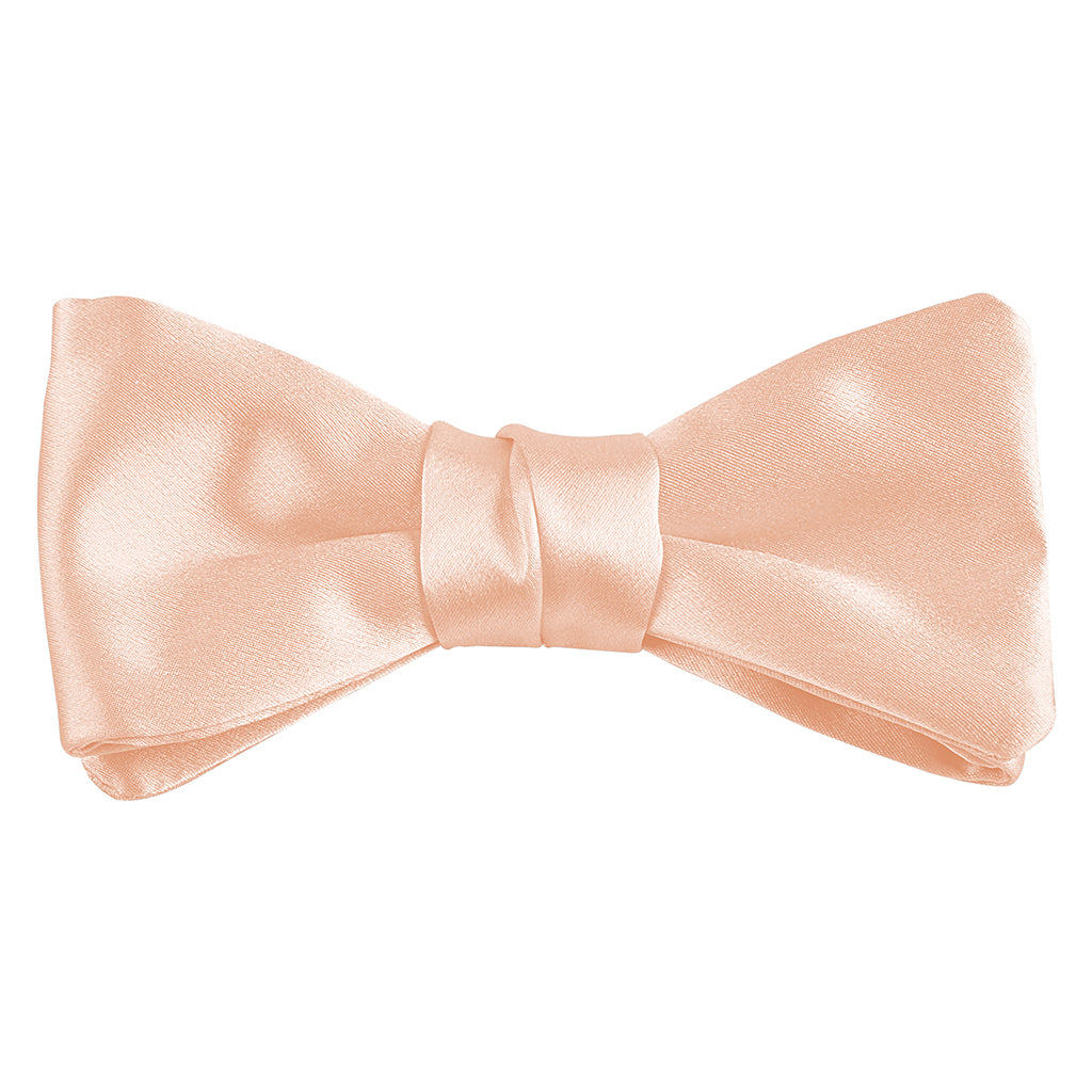 S50020A Pre-Tied Bowtie
