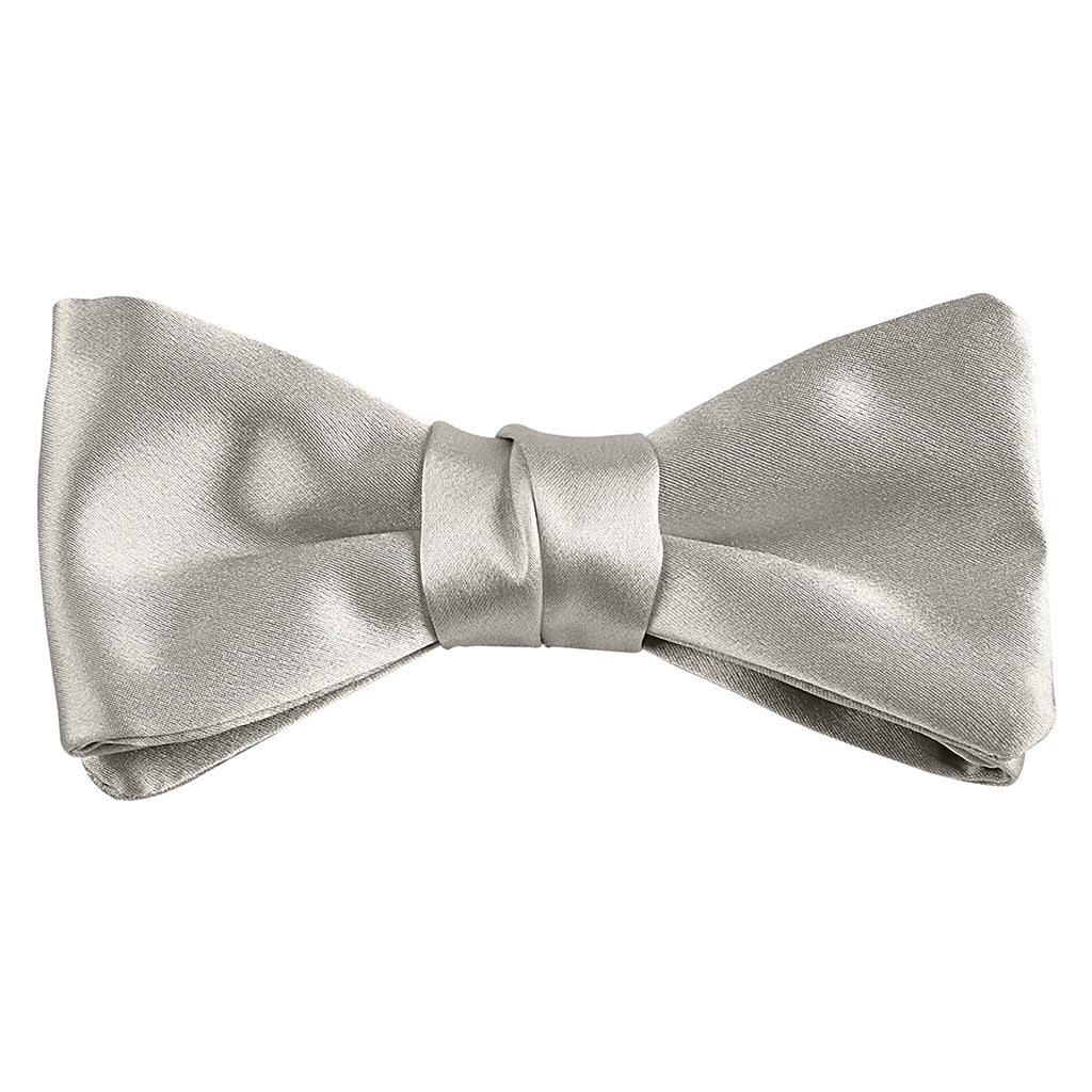 S50020A Pre-Tied Bowtie