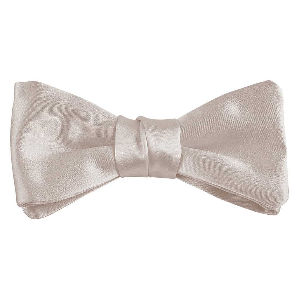 S50020A Pre-Tied Bowtie